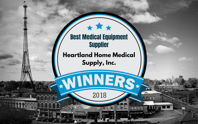 Best Medical Equipment Supplier